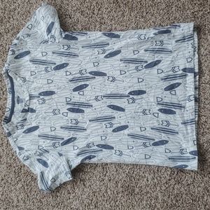 Old Navy youth large boy's shirt